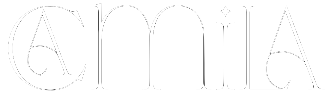 Logo Camila